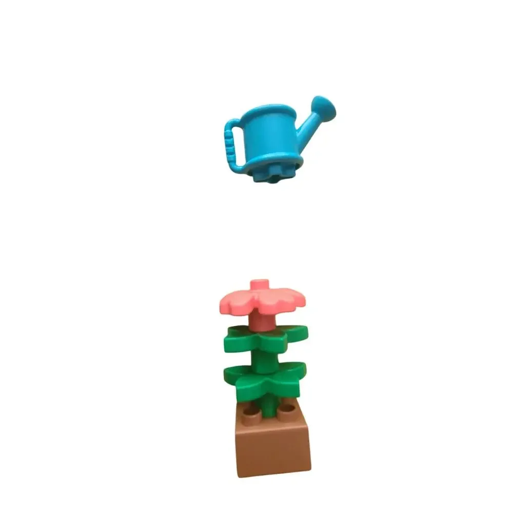 LEGO Duplo Set 10995  [ Spider-Man's House ] used missing  the cat